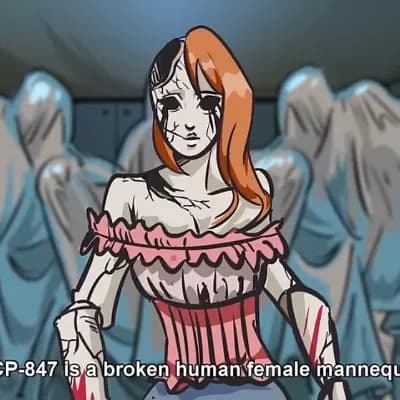 SCP-847 thumbnail