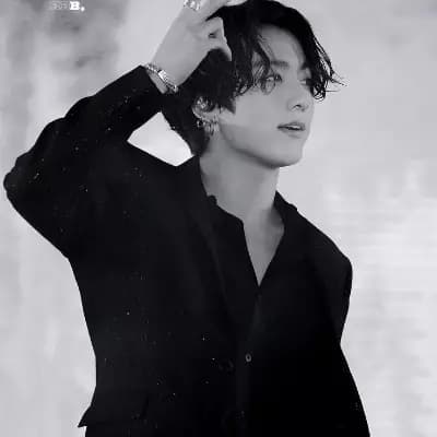Jeon Jungkook thumbnail