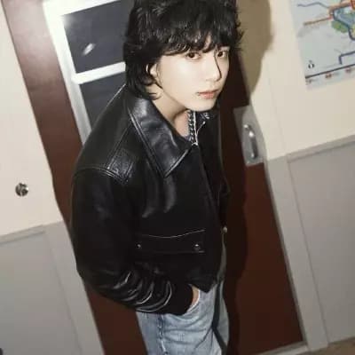 Jungkook thumbnail