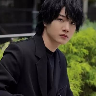 Dori Sakurada thumbnail