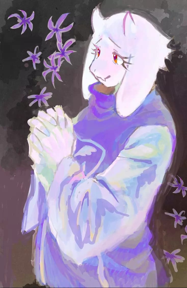 TORIEL (OPE) thumbnail