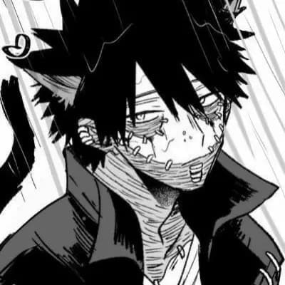 Dabi cat thumbnail