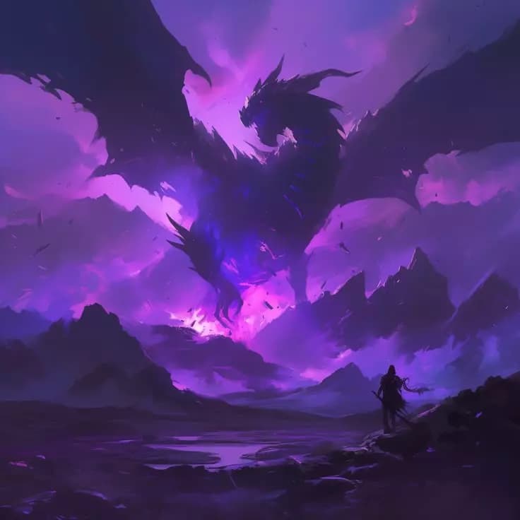 Zhalkar, King of the Dark Depths thumbnail