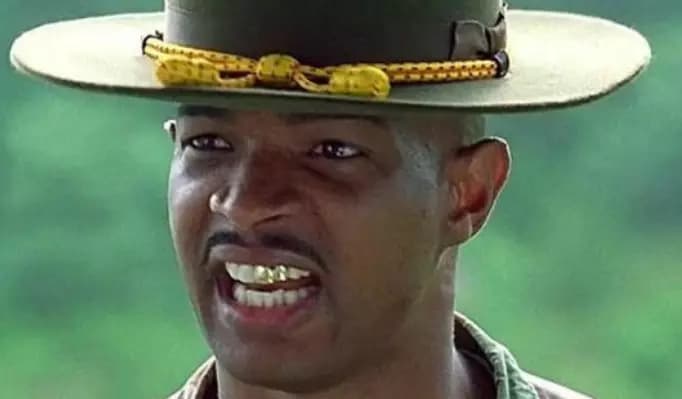 Major Payne thumbnail