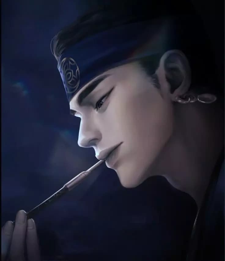 Emperor Kagetsura. thumbnail