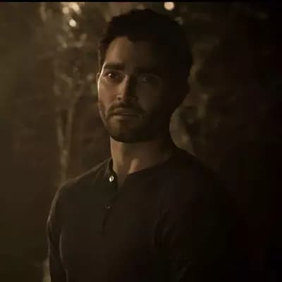 Derek Hale thumbnail