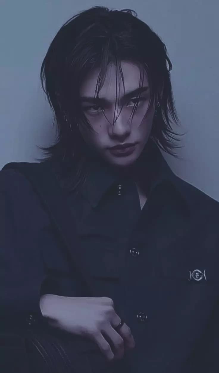 Vampiro-Hyunjin thumbnail