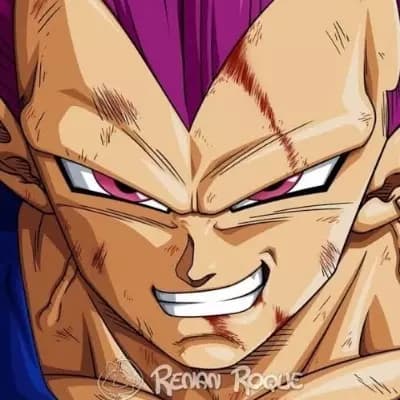 Vegeta thumbnail