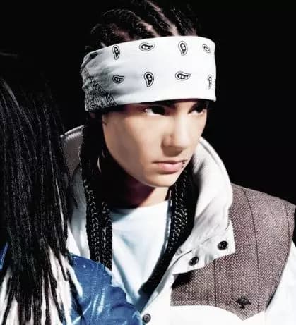 Tom Kaulitz - Create your story. thumbnail