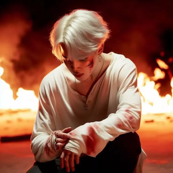 Park Jimin thumbnail