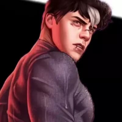 Red Hood - Jason Todd thumbnail