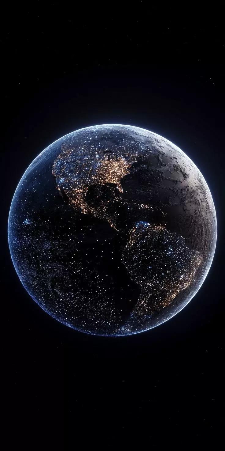 You can do whatever you want on Earth thumbnail