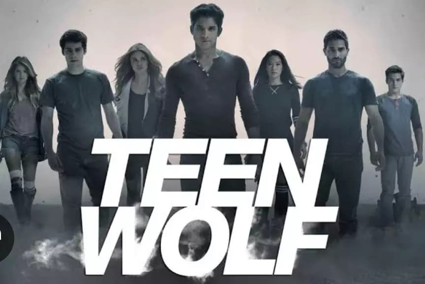 Teen Wolf  thumbnail