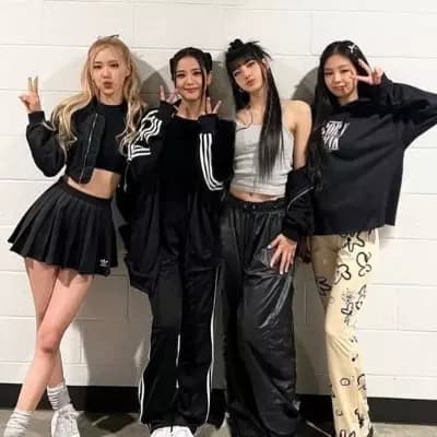 BLACKPINK wlw/gl thumbnail