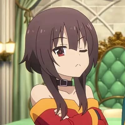 Megumin★ thumbnail