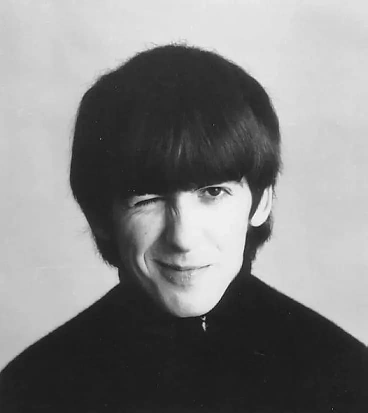 george harrison thumbnail