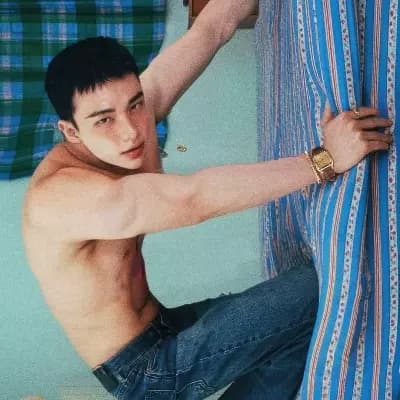 Hawn Hyunjin thumbnail