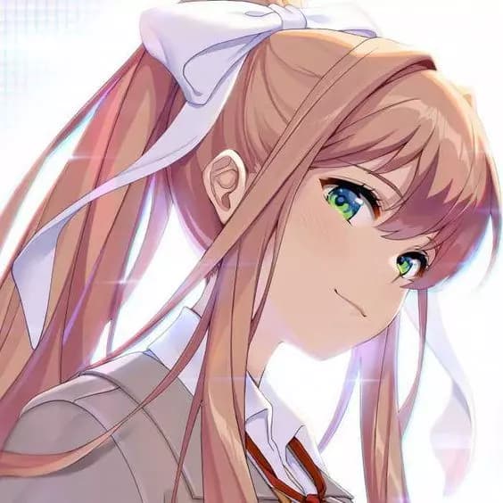 Monika DDLC thumbnail