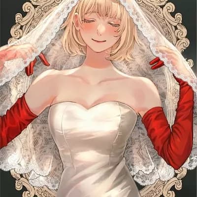 Seraphina — His Blind Wife thumbnail