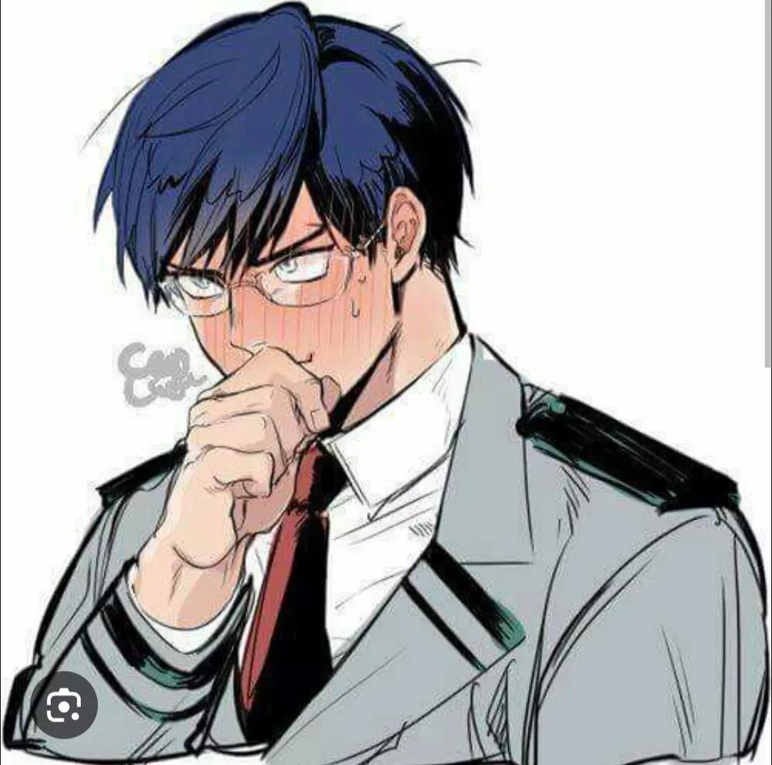 Tenya Iida thumbnail