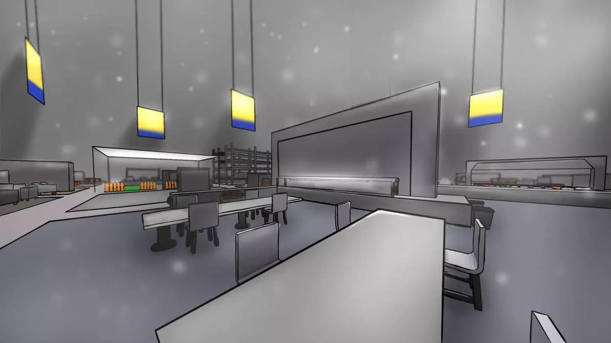 IKEA - (SCP-3008) thumbnail