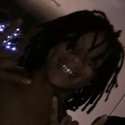 Micheal Lamar White thumbnail