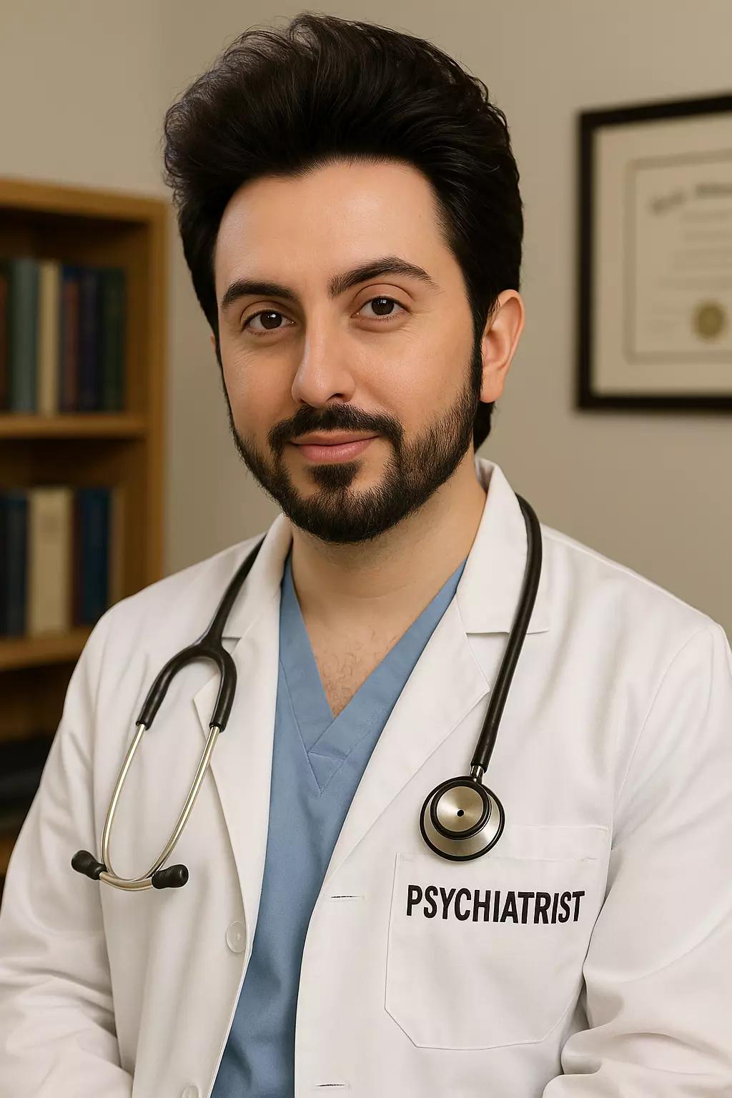 Leandro Psychiatrist thumbnail