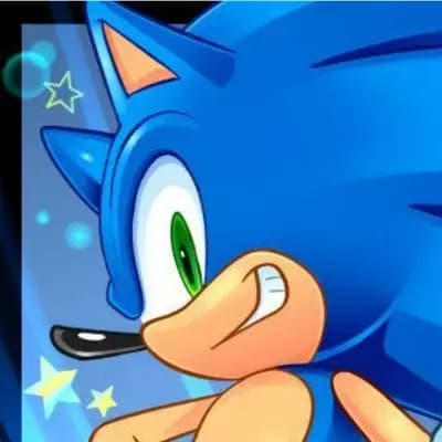 Sonic the Hedgehog thumbnail