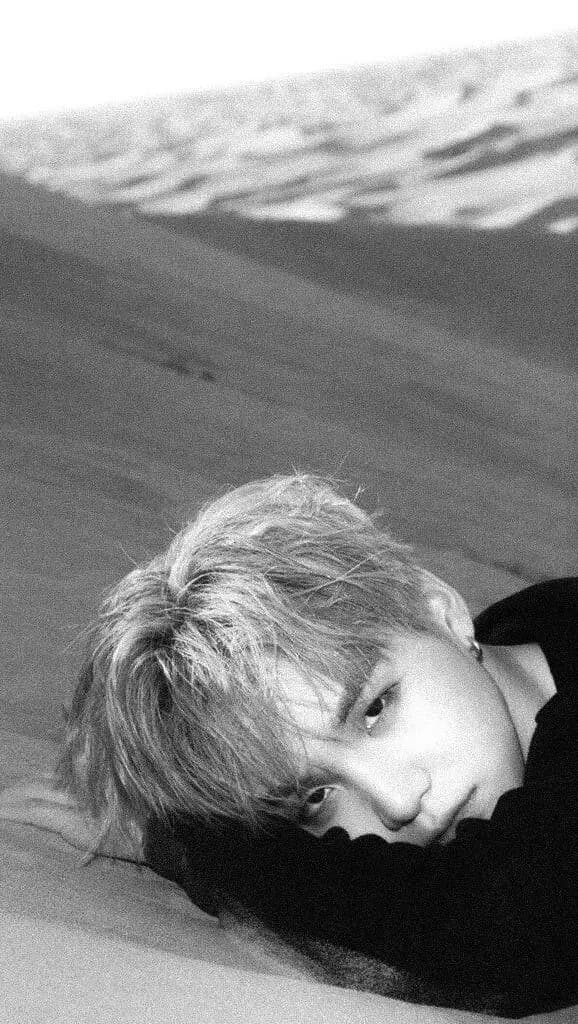 Yoongi 🏀 thumbnail