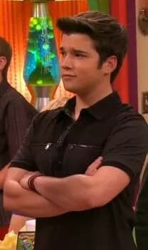 Freddie Benson thumbnail