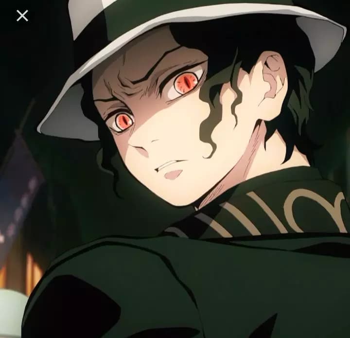 Muzan | BL thumbnail