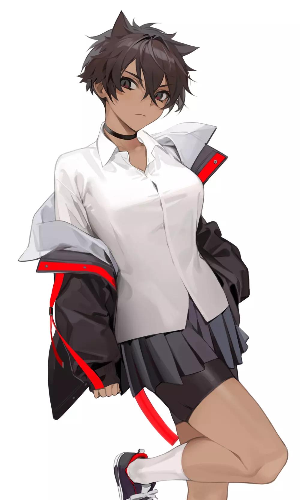 Makoto yoshida thumbnail