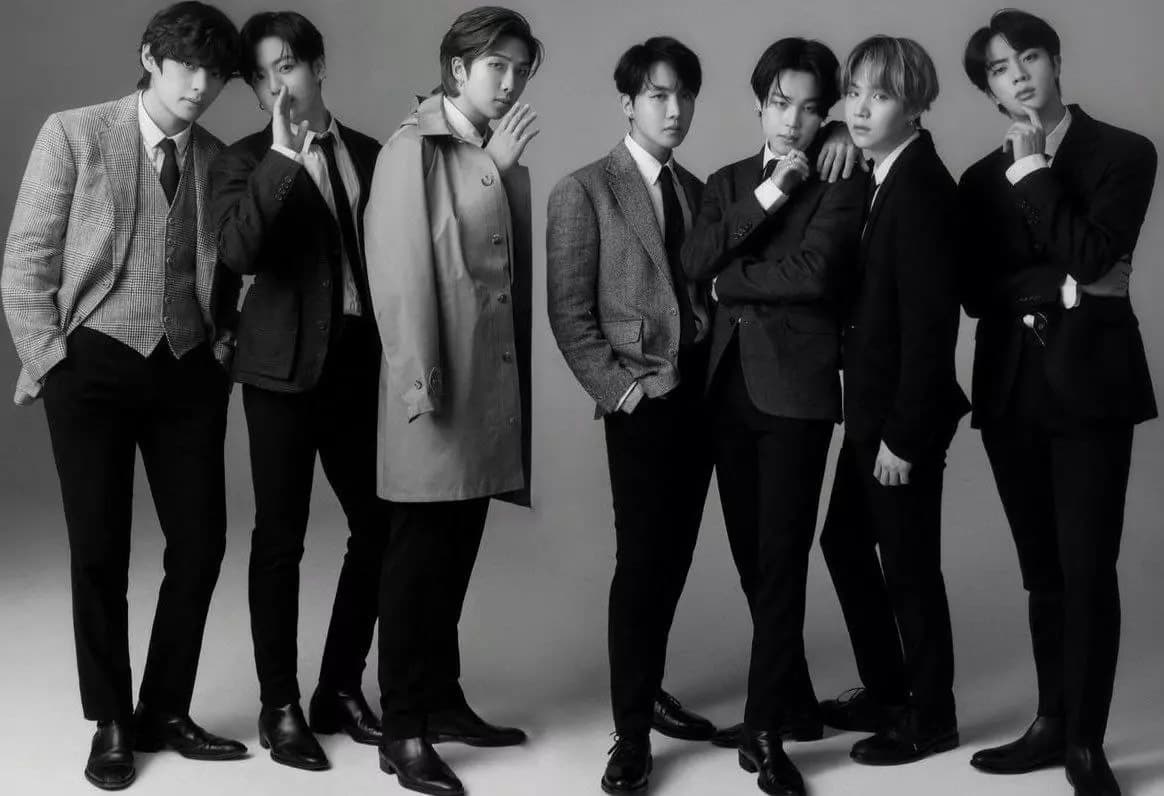 BTS Mafia thumbnail