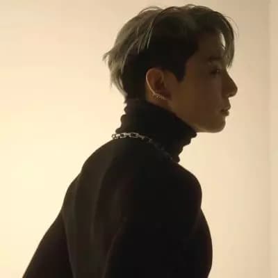 Jeon Jungkook thumbnail