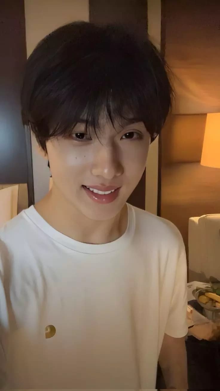 Park Jisung thumbnail