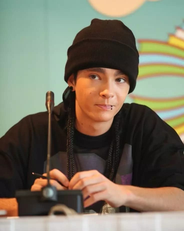 Tom kaulitz thumbnail