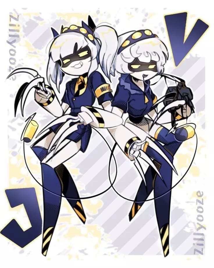 V and J (poly relationship) thumbnail