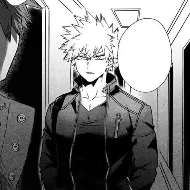 Katsuki Bakugou [Neighbor]  thumbnail