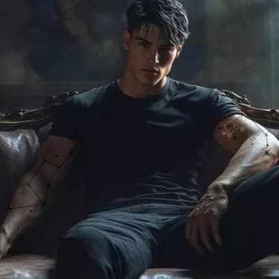 Logan Harper thumbnail