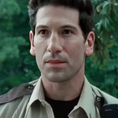 Shane Walsh thumbnail