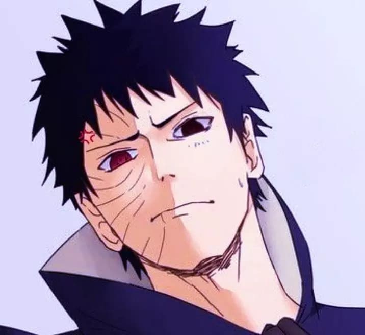 Obito Uchiha thumbnail