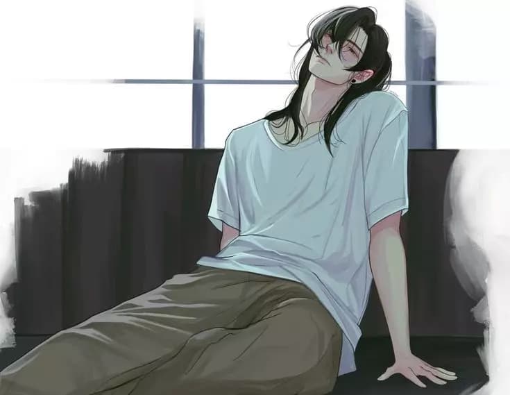 Suguru Geto thumbnail