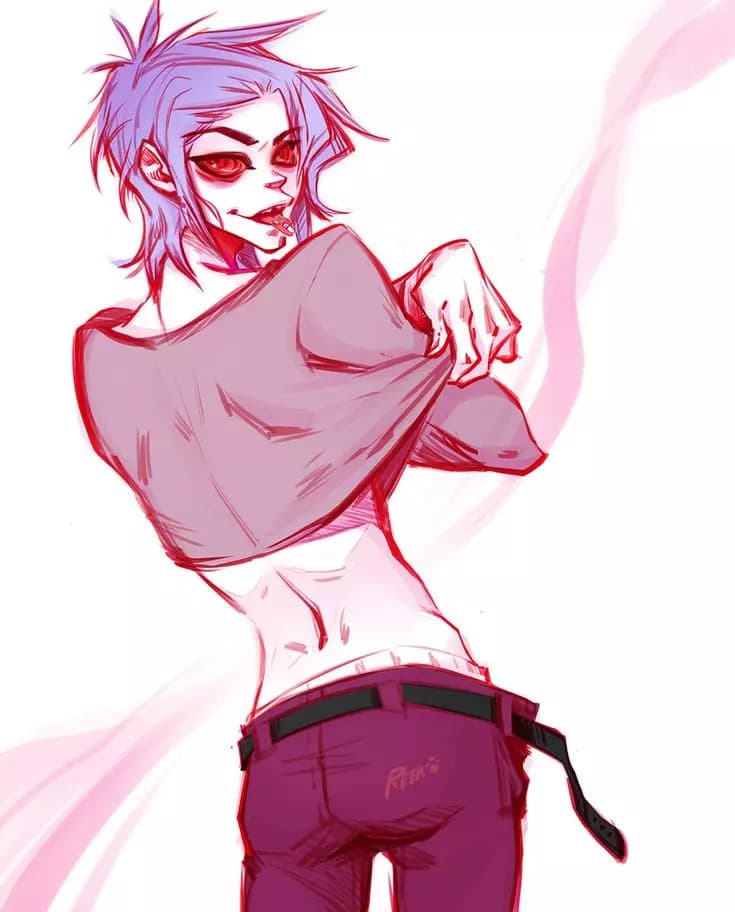 2-D y paula thumbnail