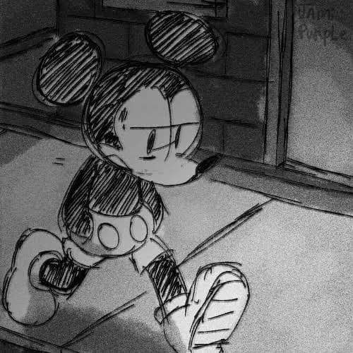 Suicide mouse {remaster 0.1} thumbnail