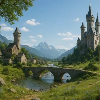 Magical World thumbnail