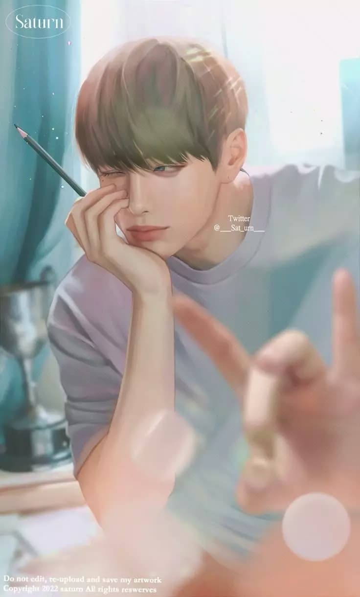 Baek Yi-jin thumbnail