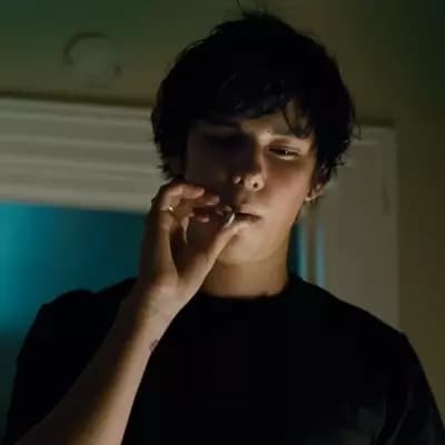 Rodrick Heffley thumbnail