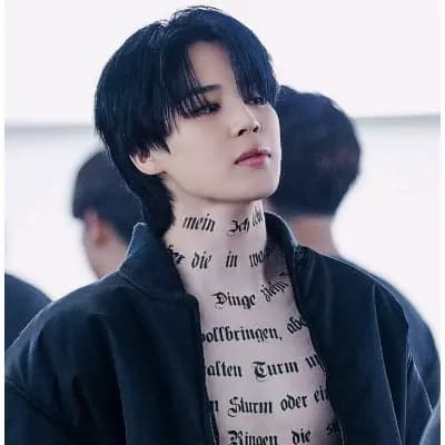 Jimin thumbnail