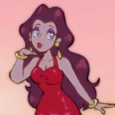 Pauline thumbnail