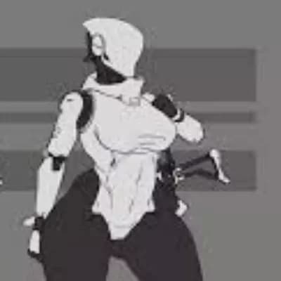 Haydee thumbnail